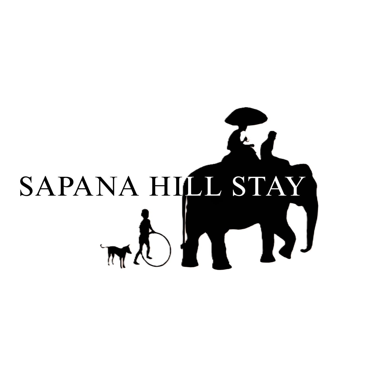 Sapana Hill Stay Logo